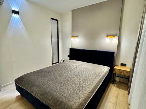 квартира за адресою Берестейський просп. (Перемоги), 11 к1