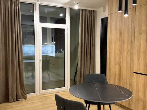 квартира за адресою Берестейський просп. (Перемоги), 11 к1