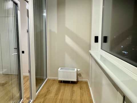 квартира за адресою Берестейський просп. (Перемоги), 11 к1