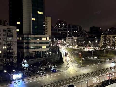 квартира за адресою Берестейський просп. (Перемоги), 11 к1