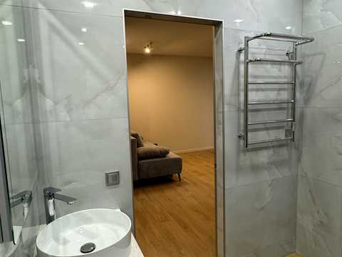 квартира за адресою Берестейський просп. (Перемоги), 11 к1