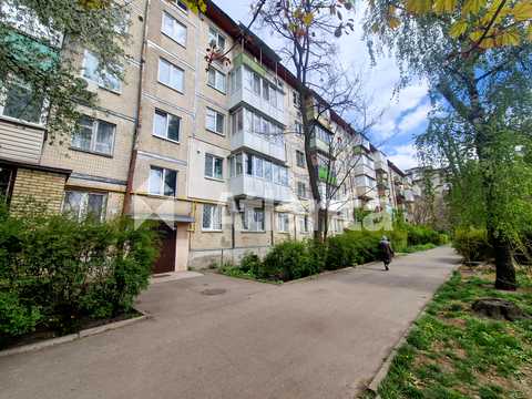 квартира за адресою Вацлава Гавела бульв. (Івана Лепсе), 40