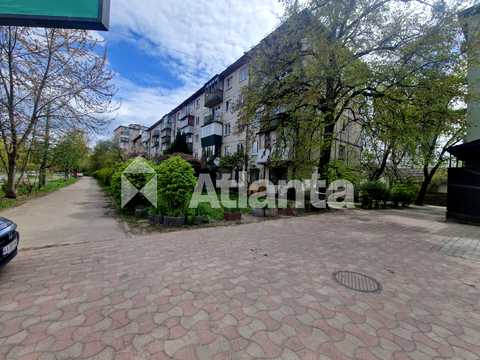 квартира за адресою Вацлава Гавела бульв. (Івана Лепсе), 40