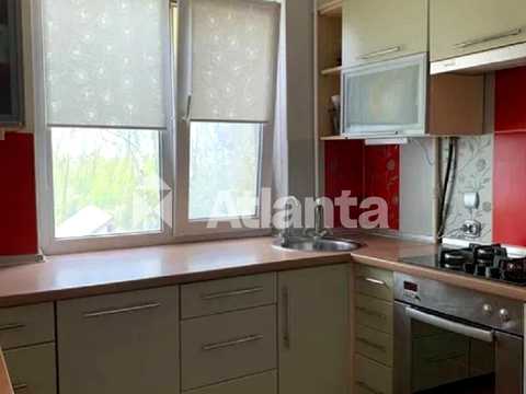 квартира за адресою Вацлава Гавела бульв. (Івана Лепсе), 40