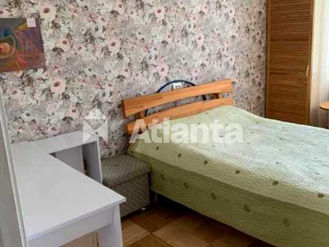 квартира за адресою Вацлава Гавела бульв. (Івана Лепсе), 40