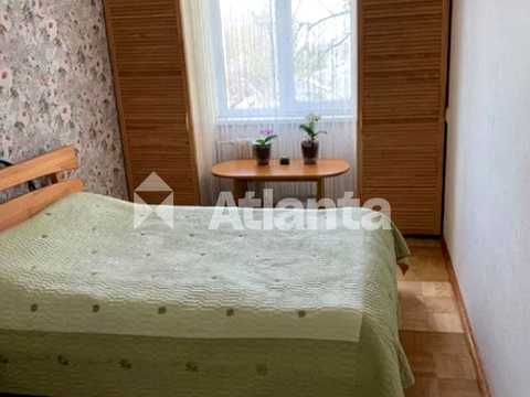 квартира за адресою Вацлава Гавела бульв. (Івана Лепсе), 40