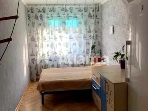квартира за адресою Вацлава Гавела бульв. (Івана Лепсе), 40