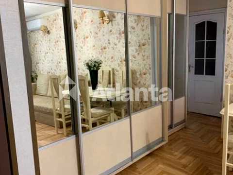 квартира за адресою Вацлава Гавела бульв. (Івана Лепсе), 40