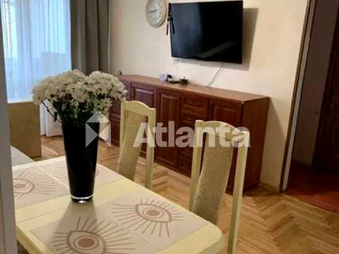 квартира за адресою Вацлава Гавела бульв. (Івана Лепсе), 40