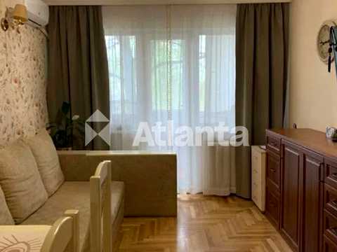 квартира за адресою Вацлава Гавела бульв. (Івана Лепсе), 40