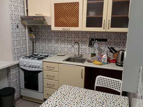 квартира за адресою Київ, Михайла Бойчука вул. (Кіквідзе), 13-В