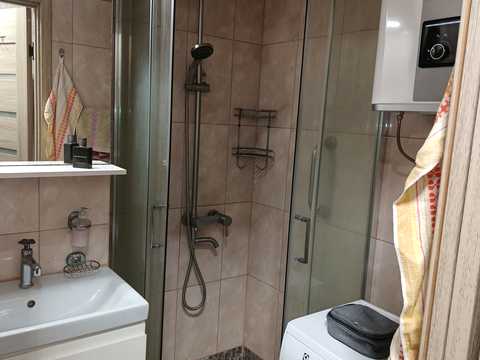 квартира за адресою Київ, Михайла Бойчука вул. (Кіквідзе), 13-В