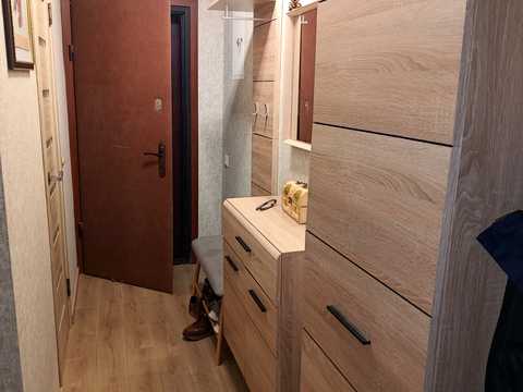 квартира за адресою Київ, Михайла Бойчука вул. (Кіквідзе), 13-В