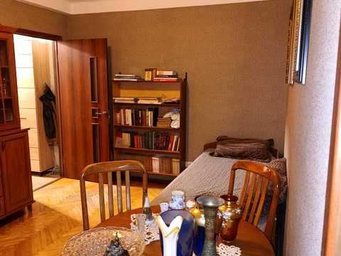 квартира за адресою Київ, Михайла Бойчука вул. (Кіквідзе), 13-В