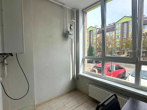 квартира за адресою Гетьманська вул., 12