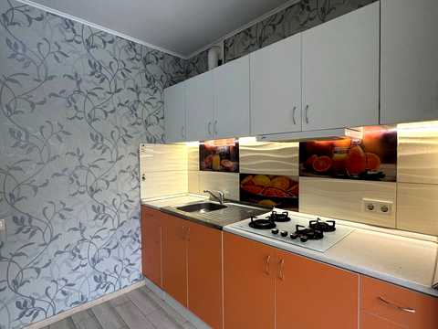 квартира за адресою Гетьманська вул., 12