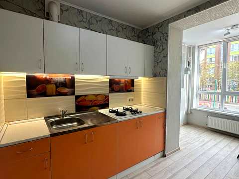 квартира за адресою Гетьманська вул., 12