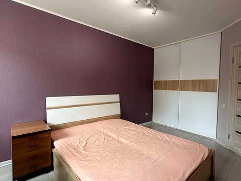 квартира за адресою Гетьманська вул., 12
