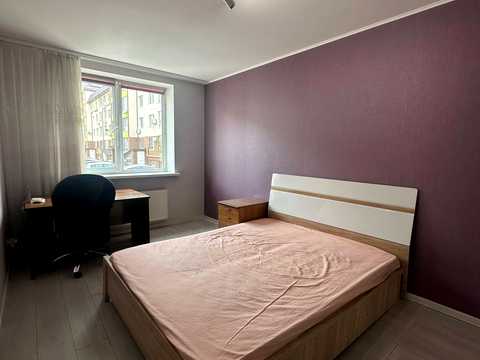квартира за адресою Гетьманська вул., 12