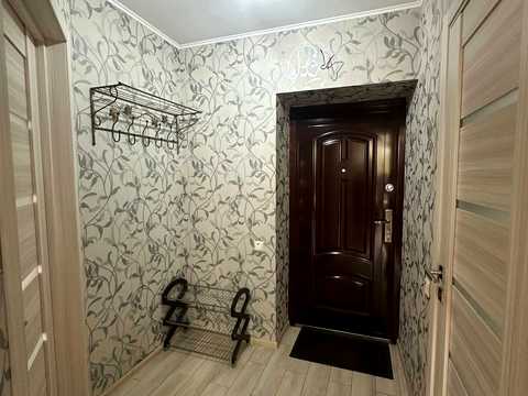 квартира за адресою Гетьманська вул., 12