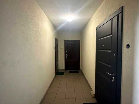 квартира за адресою Гетьманська вул., 12