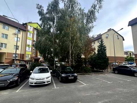 квартира за адресою Гетьманська вул., 12