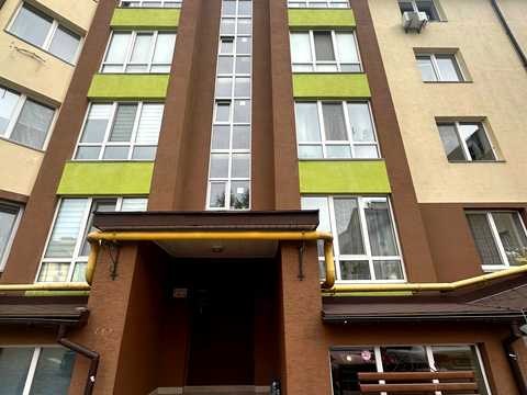 квартира за адресою Гетьманська вул., 12