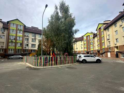 квартира за адресою Гетьманська вул., 12