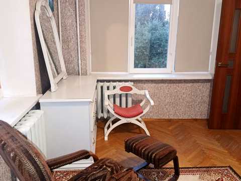 квартира за адресою Київ, Михайла Бойчука вул. (Кіквідзе), 13-В