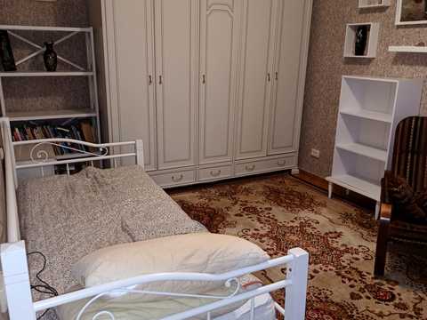 квартира за адресою Київ, Михайла Бойчука вул. (Кіквідзе), 13-В