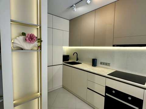 квартира за адресою Запорізьке шосе, 32-Д