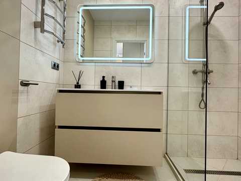 квартира за адресою Запорізьке шосе, 32-Д