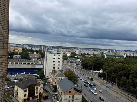 квартира за адресою Марії Литвиненко-Вольгемут вул. (Литвиненка), 1