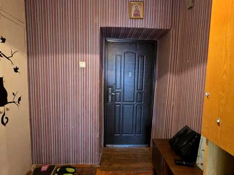 квартира за адресою Марії Литвиненко-Вольгемут вул. (Литвиненка), 1