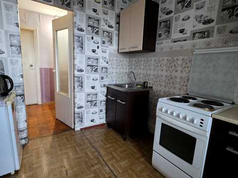 квартира за адресою Марії Литвиненко-Вольгемут вул. (Литвиненка), 1