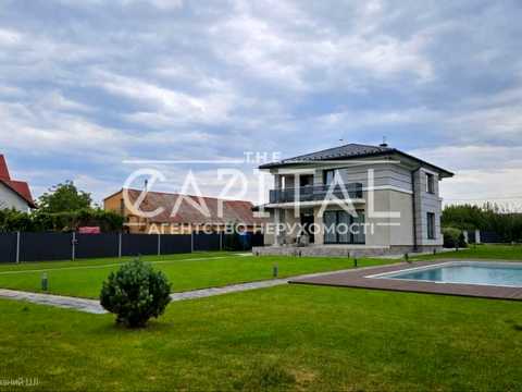 дом по адресу Полунична ул., 10