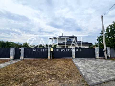 дом по адресу Полунична ул., 10