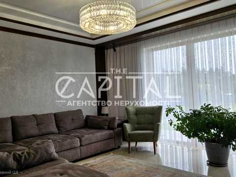 дом по адресу Полунична ул., 10