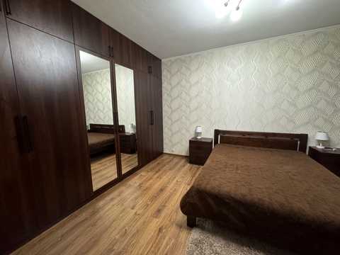квартира по адресу Голосеевский просп. (40-летия Октября), 130/57