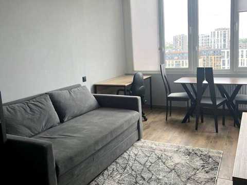 квартира по адресу Даниила Щербаковского ул. (Щербакова), 52