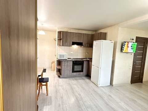 квартира за адресою Середньофонтанська вул., 32а