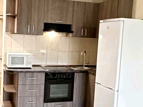 квартира за адресою Середньофонтанська вул., 32а