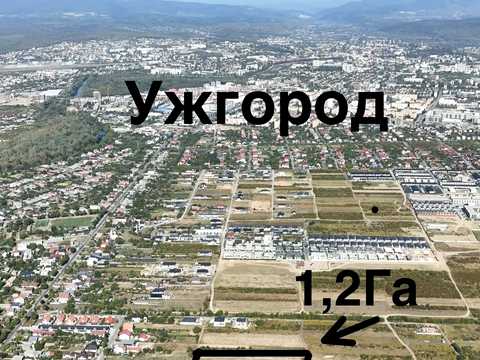 ділянка за адресою