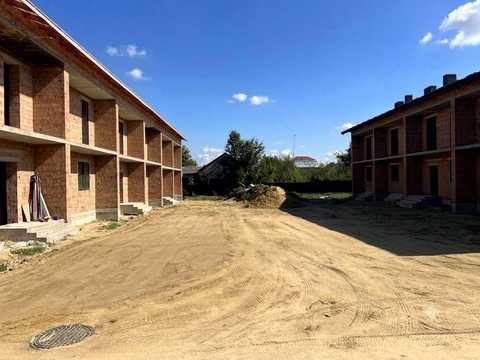 дом по адресу пгт. Рудно, Тараса Шевченко ул.