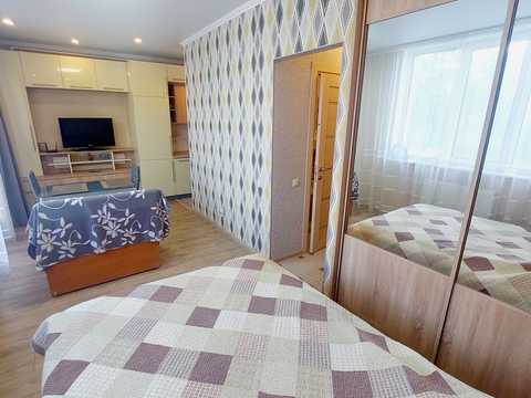 квартира за адресою Алімпія Галика вул., 75-Б