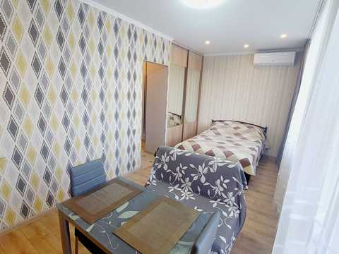 квартира за адресою Алімпія Галика вул., 75-Б