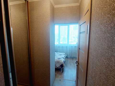 квартира за адресою Алімпія Галика вул., 75-Б