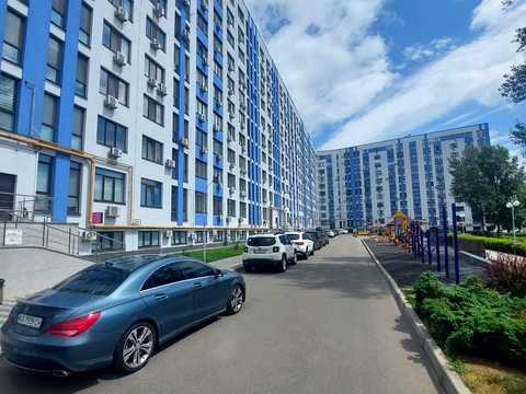 квартира за адресою Алімпія Галика вул., 75-Б