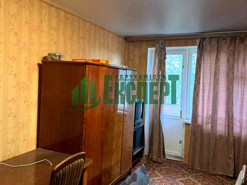 квартира за адресою Тракторобудівників просп., 85г