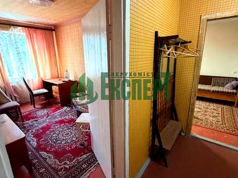 квартира по адресу Тракторостроителей просп., 85г